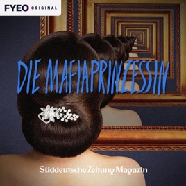 Die Mafiaprinzessin - Ein Leben voller Lügen