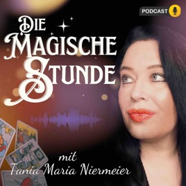 Die Magische Stunde
