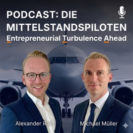 DIE MITTELSTANDSPILOTEN