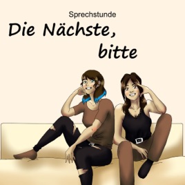 Die Nächste, bitte!