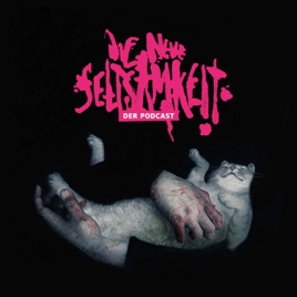 Die neue Seltsamkeit