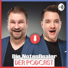 Die NotenDealer – Der Podcast