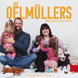 Die Oelmüllers - Alles unter einem Dach