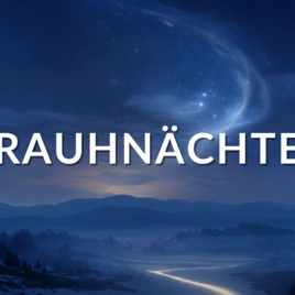 Die Rauhnächte mit Raphael Kempermann