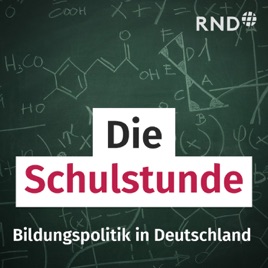 Die Schulstunde