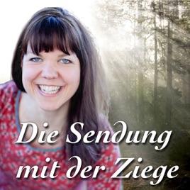 Die Sendung mit der Ziege