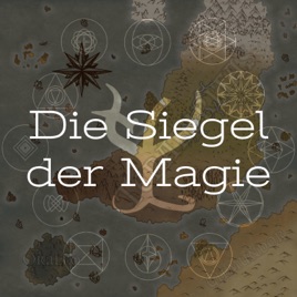 Die Siegel der Magie