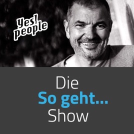 DIE SO GEHT.... - SHOW
