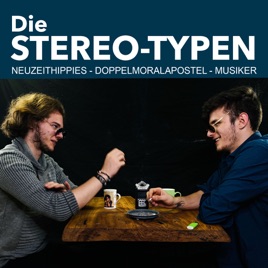 Die Stereo-Typen