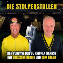Die Stolperstullen