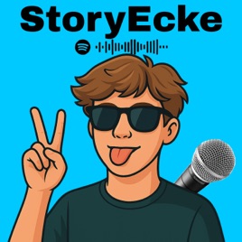 Die Storyecke! - Der Allrounder Podcast mit Wheazy