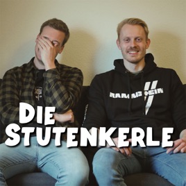 Die Stutenkerle