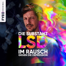 Die Substanz LSD