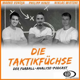 Die Taktikfüchse