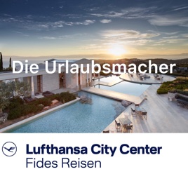 Die Urlaubsmacher