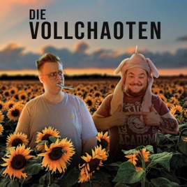 Die VollChaoten