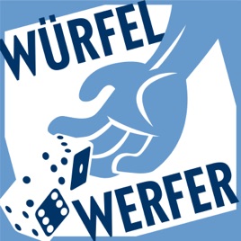 Die Würfelwerfer - Brettspiele, Kartenspiele, alle Spiele!