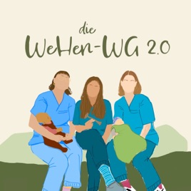 Die WeHen WG