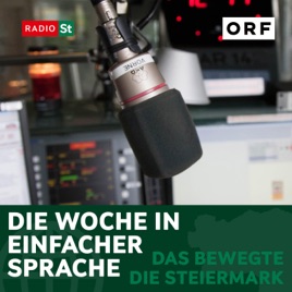 Die Woche in einfacher Sprache