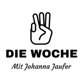 Die Woche mit Johanna Jaufer