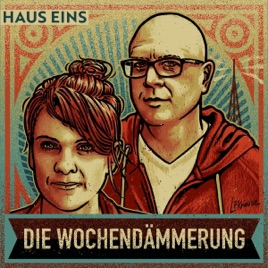 Die Wochendämmerung - Der stabile Wochenrückblick