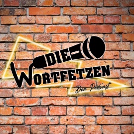Die Wortfetzen