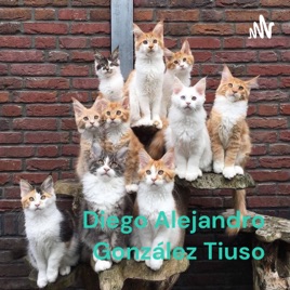 Diego Alejandro González Tiuso - 6B - Sociales - Piloto Podcast