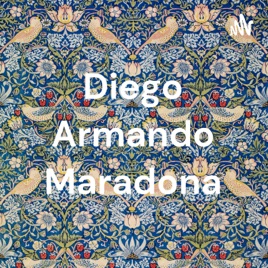 Diego Armando Maradona