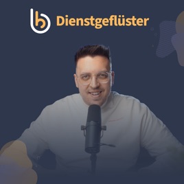 Dienstgeflüster