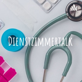 Dienstzimmertalk