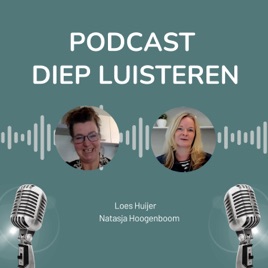 Diep luisteren