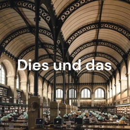 Dies und das: Was mir das Leben so beibringt
