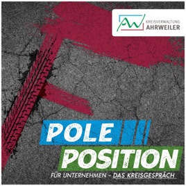 Pole-Position für Unternehmen - Das Kreisgespräch