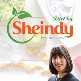 Diet by Sheindy