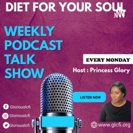 Diet For The Soul