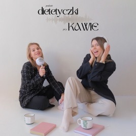 Dietetyczki przy w̶i̶n̶i̶e̶ kawie