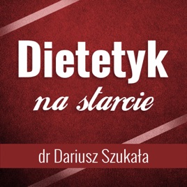 Dietetyk na starcie
