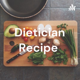 Dietician Recipe