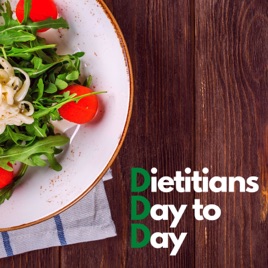 Dietitians Day to Day