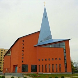 Dievkalpojumi