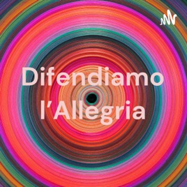 Difendiamo l'Allegria