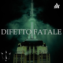 DIFETTO FATALE