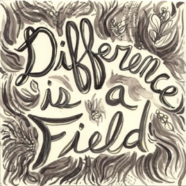 Difference is a Field