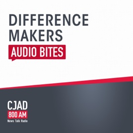 Difference Makers