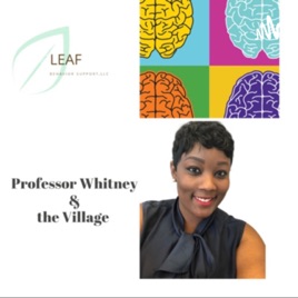 Professor Whitney & The Village