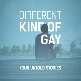 Different Kind Of Gay