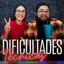 Dificultades Técnicas