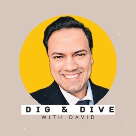 Dig & Dive with David