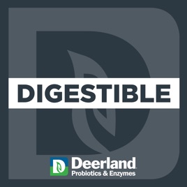 DIGESTIBLE PODCAST