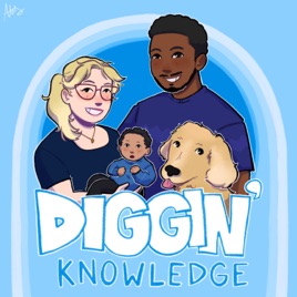 Diggin' Knowledge